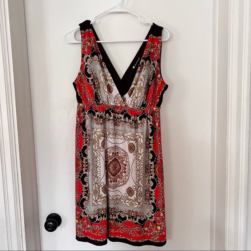 Valerie Bertinelli size 12 dress